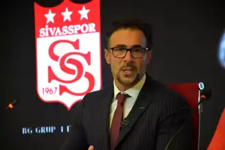 Sivasspor, Ömer Erdoğan'la Anlaştı!
