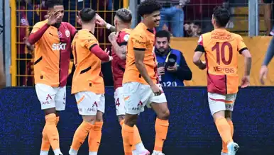 Süper Lig: Çekişmeli 2-2!
