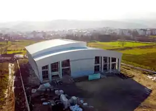 Tekkeköy'e Yarı Olimpik Yüzme Havuzu Yakında!