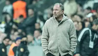 Önemli Teknik Direktör Görüşmeleri Şehirde!