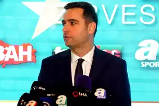 2026 Dünya Kupası Hedefi: Türkiye Orada Olacak!