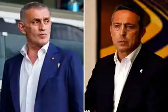 TFF, Fenerbahçe'nin Hakem Raporuna Skandal Yanıt Verdi!