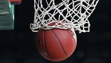 Türk Basketbol Takımları Avrupa'da 6 Zafer Kazandı
