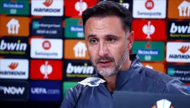 Vitor Pereira, Wolves'un Yeni Teknik Direktörü!