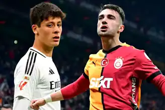 Valencia, Yunus Akgün'ü İstiyor!