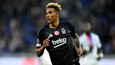 Zenit, Gedson için Beşiktaş'ı Zorluyor!