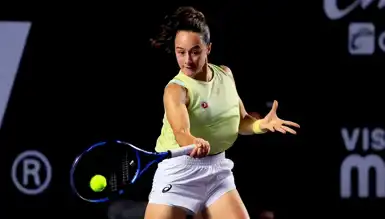 Zeynep Sönmez Kariyerinin Zirvesinde: WTA 77!