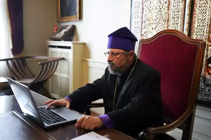 2024 Yılın Kareleri: Ermeni Liderlerin Seçimi