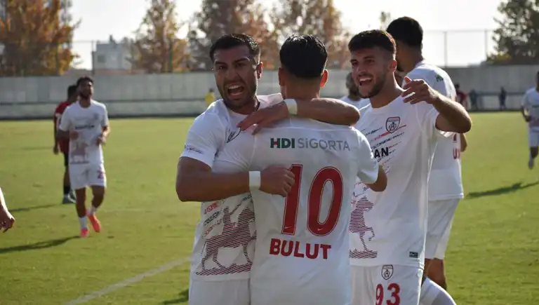 Altınordu, Dörtlü Galibiyet İçin Savaşacak!