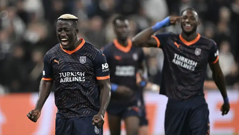 Avrupa Ligi'nde Kritik Maç!
