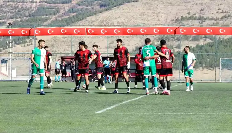 BAL 20. Hafta Hakemleri Belli Oldu