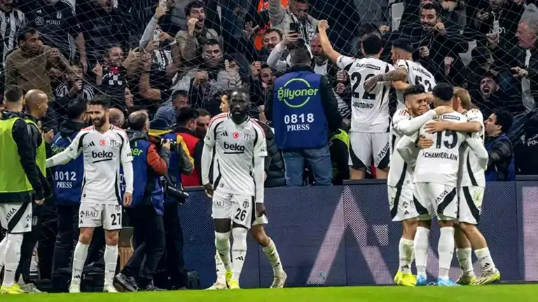 Süper Lig Derbisinde Şok Sonuç: Ev Sahibi 1-0 Önde!