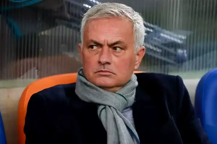 Mourinho'nun Fenerbahçe'si Destansı Bir Zafer Kazandı!