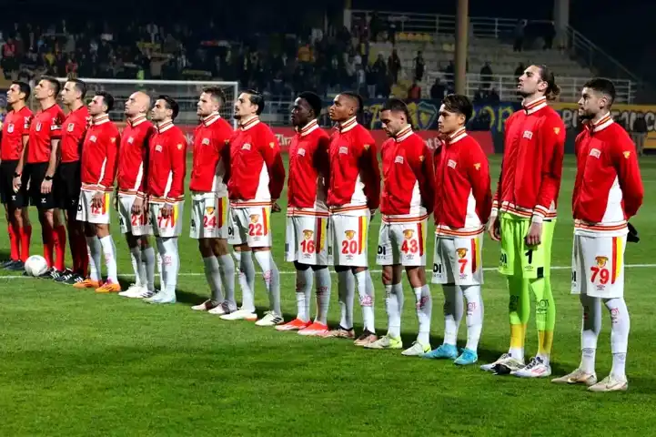 Bucaspor, Göztepe'ye Ağır Yenilgiyle Veda Etti