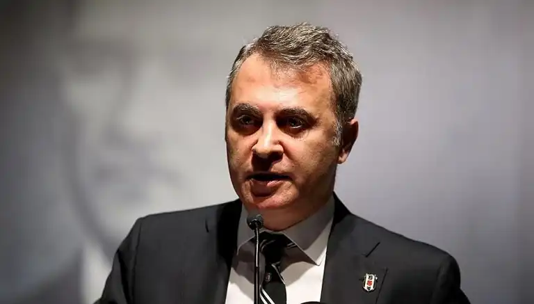 Eski Başkan: Başkanlığı Kovalamam!