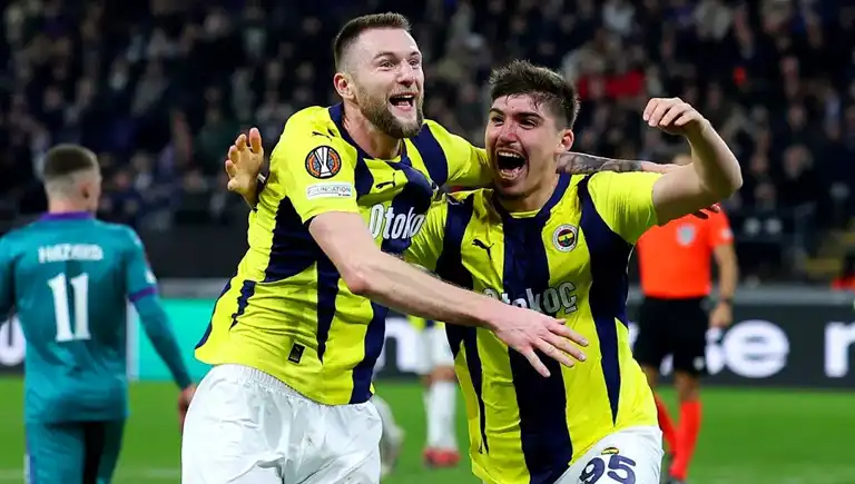 Fenerbahçe, Yusuf Akçiçek'e Zam Yapıyor!