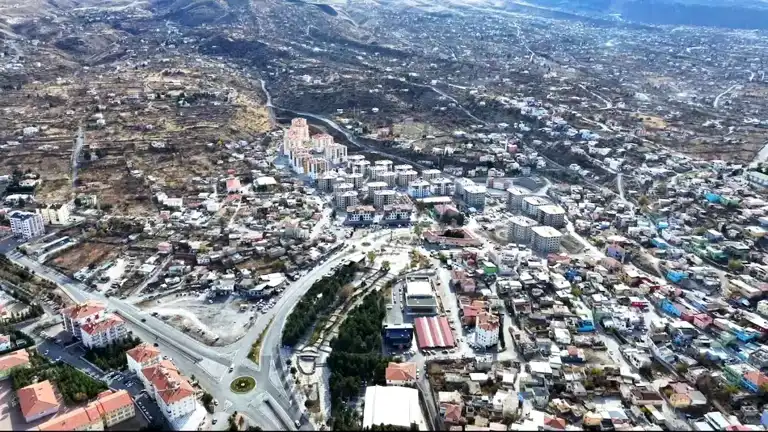 Hacılar'ın Nüfusu Artıyor: Gelişim Cazibe Çekiyor