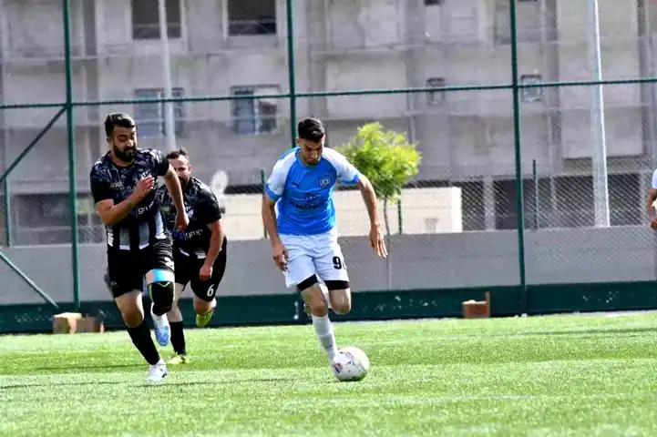 Kayseri 2. Amatör Küme Şubat'ta Başlıyor!