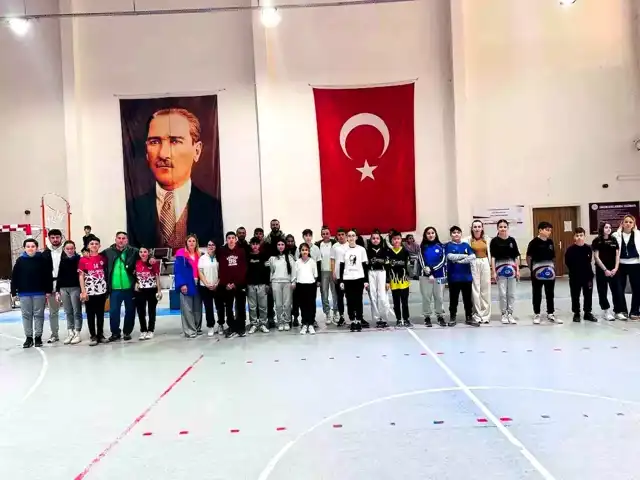 Manisa Floor Curling İl Birinciliği Sonuçlandı