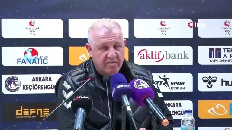 Mesut Bakkal: Sakaryaspor'un Emeği Sonunda Ödüllendirildi!