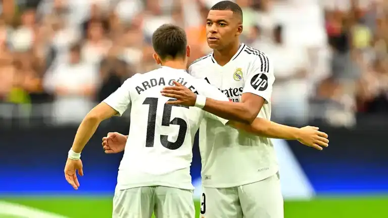 Mbappe'nin Tarihi Gölgelendi: Sakatlık Kabusu!