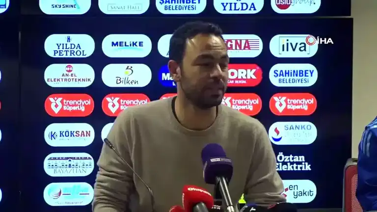 Selçuk İnan: Gaziantep'in Hak Edilmiş Zaferi!