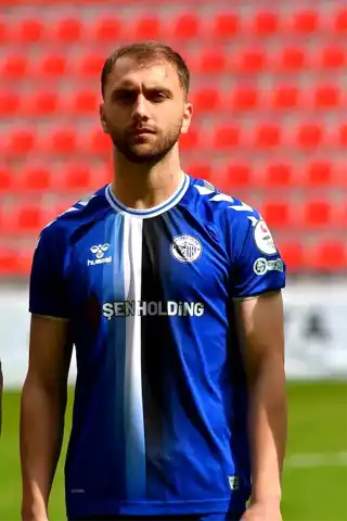 İsmail Karataş Cezalı!  Erciyes'te Eksik