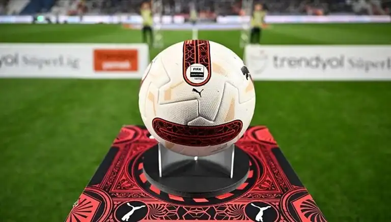 Süper Lig 14. Hafta: Heyecan Dolu Maçlar! Süper Lig 14. Hafta: Heyecan Dolu Maçlar!