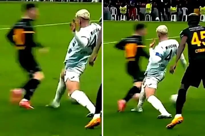 Adana Demirspor Maçtan Çekildi: Penaltı Kararı Tartışmaları!