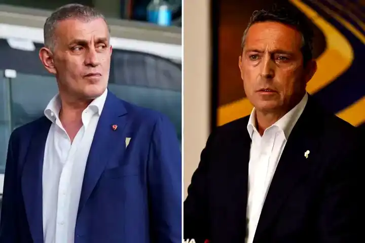 TFF, Fenerbahçe'nin Hakem Raporuna Skandal Yanıt Verdi!