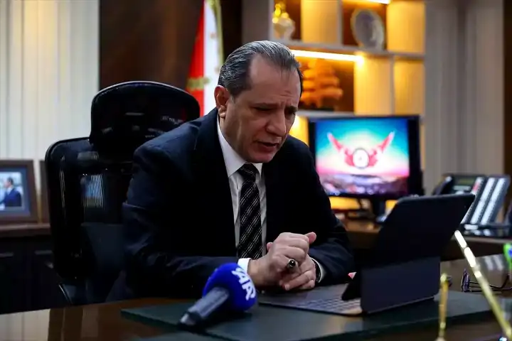 2024 Yılın Kareleri: İstanbul Emniyet Müdürü'nden Seçimler