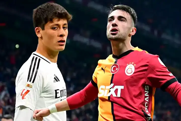Valencia, Yunus Akgün'ü İstiyor!