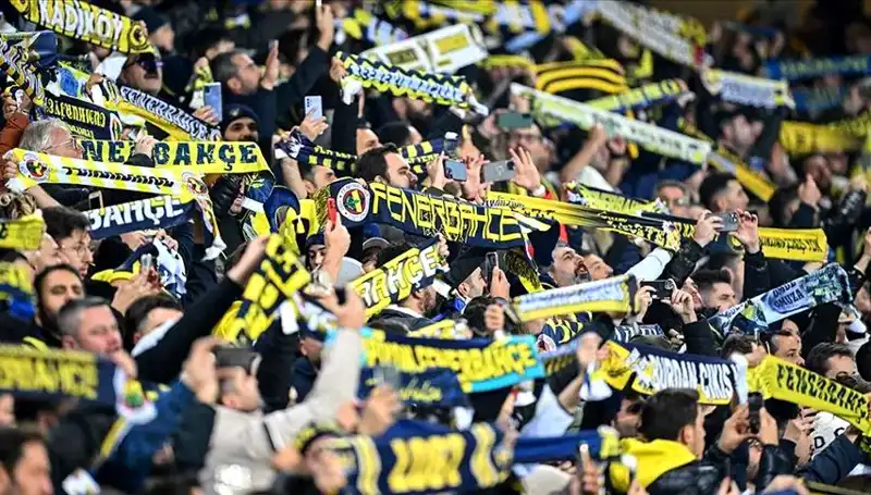 Fenerbahçe Kombine Fiyatları Açıklandı!
