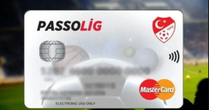Dijital Passolig Kartı ile maça girilir mi?