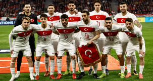 Dünya Kupası'nda Türkiye kaçıncı?